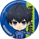 (PO) Blue Lock Chara Badge Collection Original Illustration [BOX] Image_2