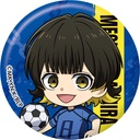 (PO) Blue Lock Chara Badge Collection Original Illustration [BOX] Image_3