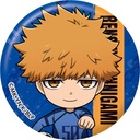(PO) Blue Lock Chara Badge Collection Original Illustration [BOX] Image_4