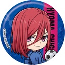 (PO) Blue Lock Chara Badge Collection Original Illustration [BOX] Image_5