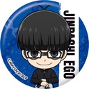 (PO) Blue Lock Chara Badge Collection Original Illustration [BOX] Image_9