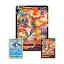 Pokemon TCG: Sword & Shield Infernape V Box Image_2