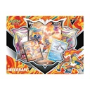 Pokemon TCG: Sword & Shield Infernape V Box Image_3