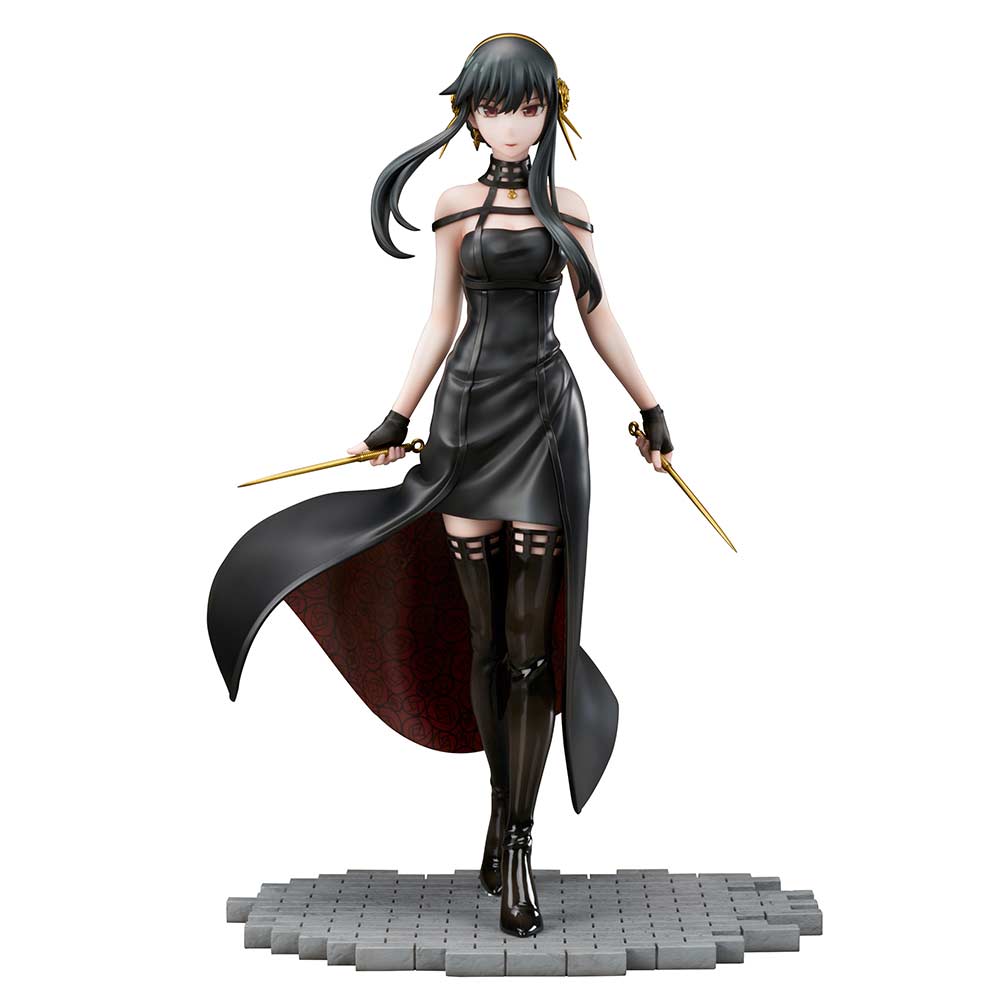 (PO) FuRyu SPY x FAMILY - Yor Forger Image_2