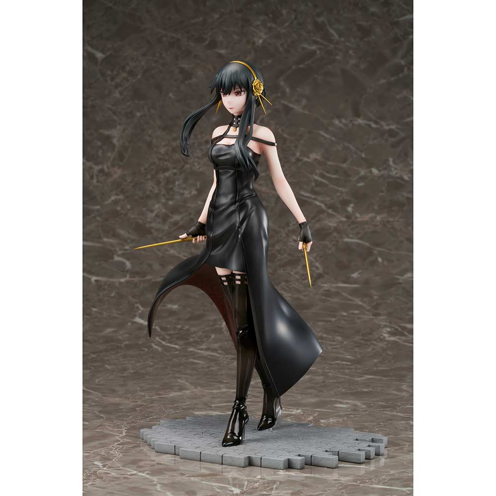 (PO) FuRyu SPY x FAMILY - Yor Forger Image_5