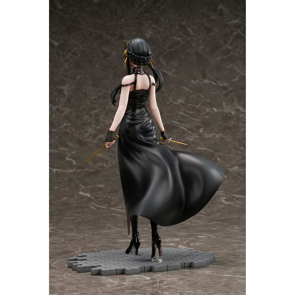 (PO) FuRyu SPY x FAMILY - Yor Forger Image_10