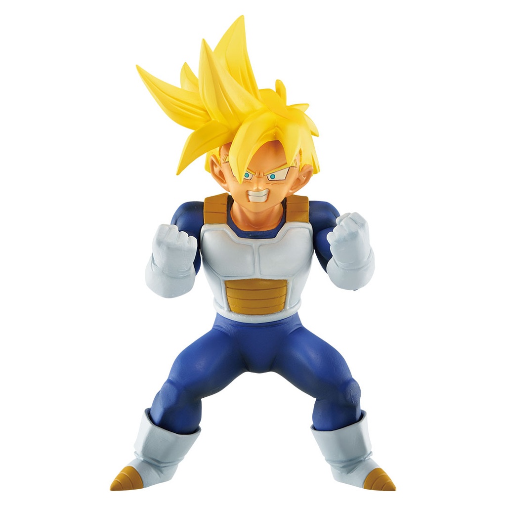Ichiban Kuji - Dragonball VS Omnibus Great Image_6