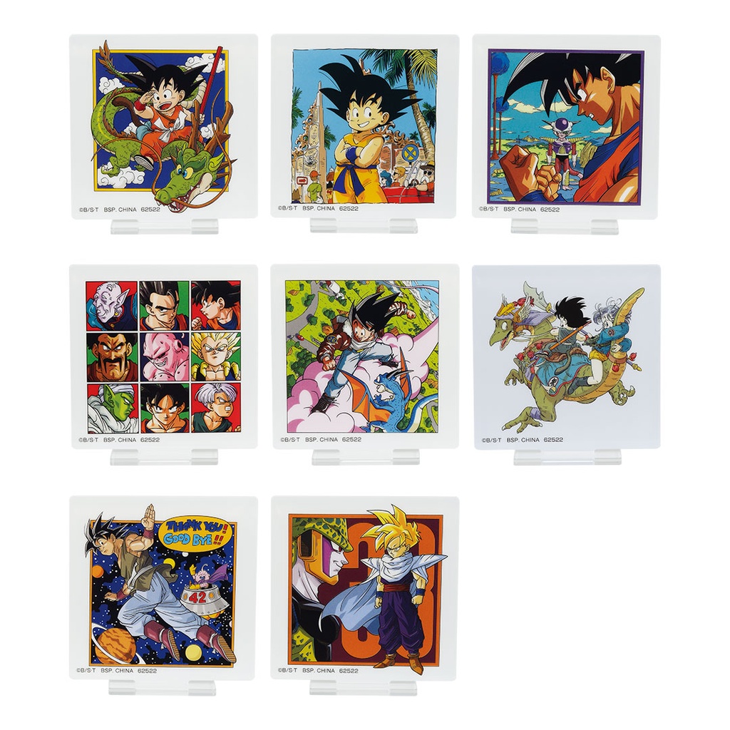 Ichiban Kuji - Dragonball VS Omnibus Great Image_10