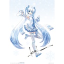 Ichiban Kuji - Snow Miku (Full ctn of 80 tickets) Image_4