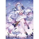 Ichiban Kuji - Snow Miku (Full ctn of 80 tickets) Image_5