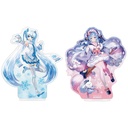 Ichiban Kuji - Snow Miku (Full ctn of 80 tickets) Image_6