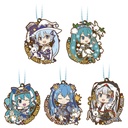 Ichiban Kuji - Snow Miku (Full ctn of 80 tickets) Image_8