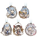 Ichiban Kuji - Snow Miku (Full ctn of 80 tickets) Image_9