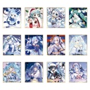 Ichiban Kuji - Snow Miku (Full ctn of 80 tickets) Image_10