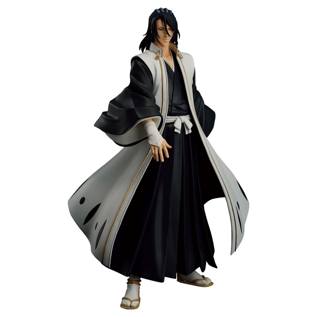 Ichiban Kuji - Bleach Thousand Year War (Full ctn of 80 tickets) Image_5