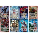 Battle Spirits Premium Card Set [PC03] - Shin Ultraman Image_2