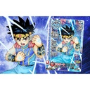 Vjump Comic Magazine issue Nov 2022 Image_3