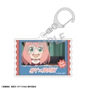 (PO) SPY x FAMILY Pick Chara Acrylic Key Chain Anya 2 [BOX] Image_2