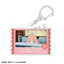 (PO) SPY x FAMILY Pick Chara Acrylic Key Chain Anya 2 [BOX] Image_3
