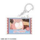 (PO) SPY x FAMILY Pick Chara Acrylic Key Chain Anya 2 [BOX] Image_5