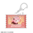 (PO) SPY x FAMILY Pick Chara Acrylic Key Chain Anya 2 [BOX] Image_6