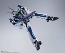 DX Chogokin Macross Series VF-25 Messiah Valkyrie WORLDWIDE Anniversary Ver. Image_5