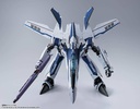 DX Chogokin Macross Series VF-25 Messiah Valkyrie WORLDWIDE Anniversary Ver. Image_10
