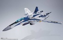 DX Chogokin Macross Series VF-25 Messiah Valkyrie WORLDWIDE Anniversary Ver. Image_14