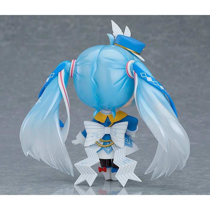 Nendoroid 1250 Snow Miku 2020 - Snow Parade ver. Image_5