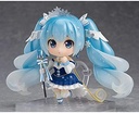 Nendoroid 1000 Snow Miku 2019 - Snow Princess Image_3