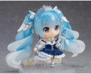Nendoroid 1000 Snow Miku 2019 - Snow Princess Image_4