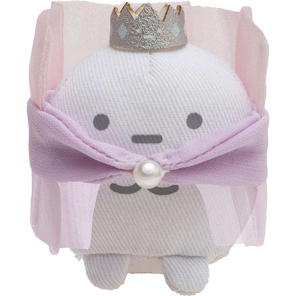 Sumikkogurashi Collection Fairy Tale Accessories set MF26801 Image_3
