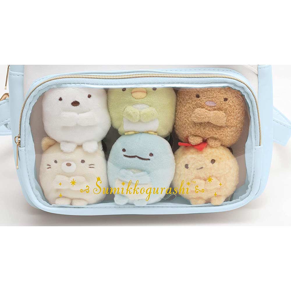 Sumikkogurashi Collection Fairy Tale Ruck sack CA18001 Image_2