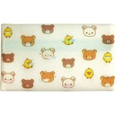 Rilakkuma Laundry net for mask Pink KG03002 Image_2