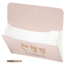 Rilakkuma Document File - Chairoikoguma FA02802 Image_2