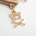Rilakkuma Pouch set - Chairoikoguma CA16501 Image_3