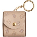 Rilakkuma Mini Pouch - Chairoikoguma CA16601 Image_1