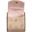 Rilakkuma Mini Pouch - Chairoikoguma CA16601 Image_2