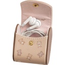 Rilakkuma Mini Pouch - Chairoikoguma CA16601 Image_3