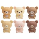 Rilakkuma Mascot Collection Blind Box AB05601 Image_1