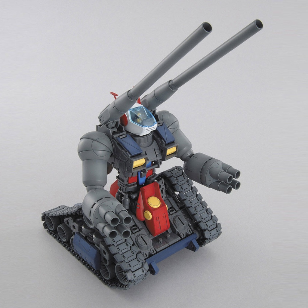 MG Gundam RX-75 Guntank Image_3