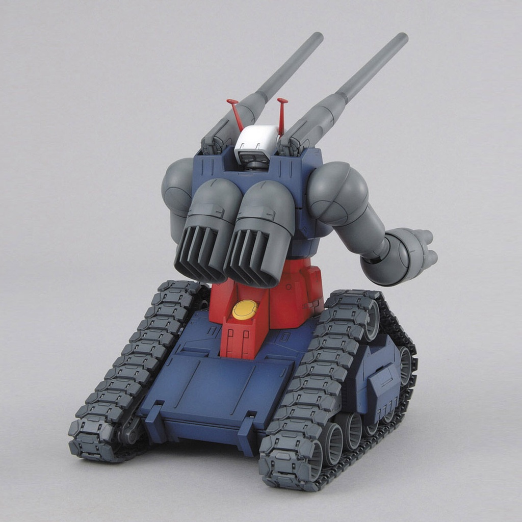 MG Gundam RX-75 Guntank Image_4