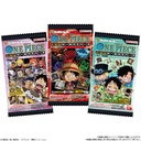 Deformation One Piece Pirates Sticker Wafer Card Log 4 [BOX] Image_7