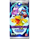 Digimon Card Game BT-11 Dimensional Phase Booster Jap ver. [BOX] Image_2