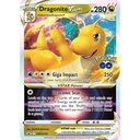 Pokemon TCG: Sword & Shield Dragonite Vstar Premier Deck Holder Collection Image_2