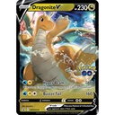 Pokemon TCG: Sword & Shield Dragonite Vstar Premier Deck Holder Collection Image_3