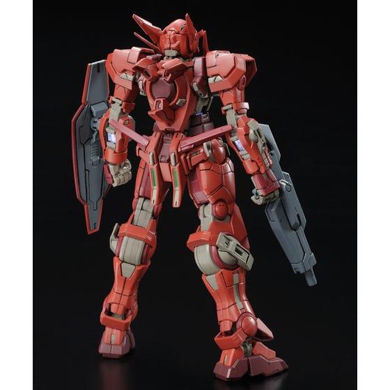 RG 1/144 Gundam Astraea Type F (P Bandai) Image_5