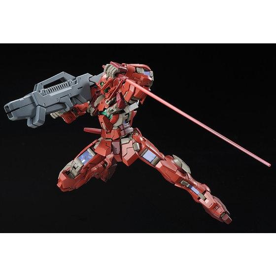 RG 1/144 Gundam Astraea Type F (P Bandai) Image_7