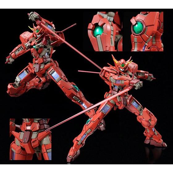 RG 1/144 Gundam Astraea Type F (P Bandai) Image_8