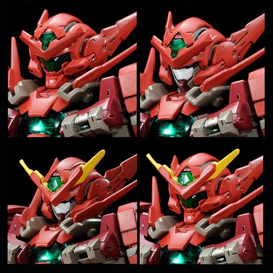 RG 1/144 Gundam Astraea Type F (P Bandai) Image_9